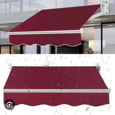 Toldos plegable de 2x1.5m 3x2m y 4x2.5m - 3/3