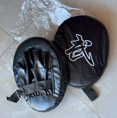Manoplas de Boxeo - Mascotas de boxeo - Img 84063436