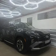 Hyunday tucson 2025 11mil millas caminadas motor 2.5 lt carro nuevo - Img 55641665