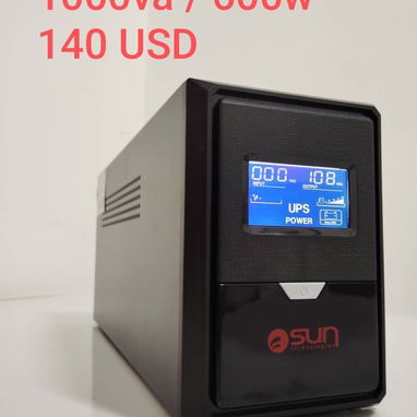 Backup nuevos en caja - Img 122682768