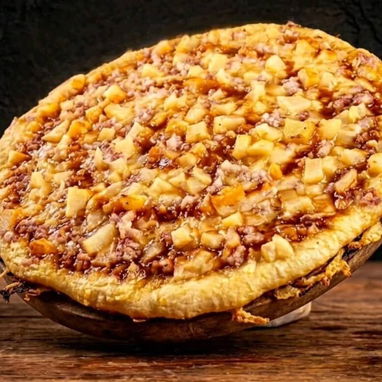 🍕 LA MÍA PIZZA 🍕 Pizza, Espaguetis y Lasañas a Domicilio! - Img 125879298