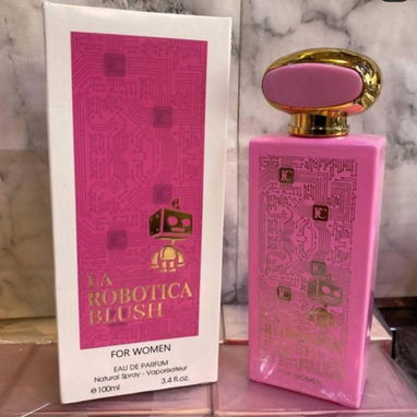 Perfumes 100ml - Img 123649596