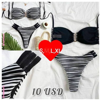 Bikinis para mujer - 9/10
