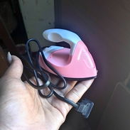 Plancha. Mini planchas electricas - Img 50414755