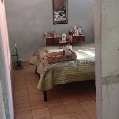 74-🏡*Venta casa biplanta, la parte de arriba, en San Miguel*  🛣*Pto.de Ref. [ Calle 2da]*  😎*Consta de entrada indepe - Img 119661137