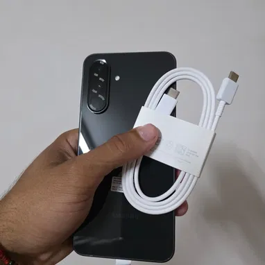 Samsung Galaxy A36 5g - Img 119931182