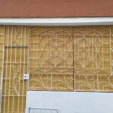 Se hacen y reparan toldos de madera para exteriores e interiores wa.me/+5356595216 - Img 121124478