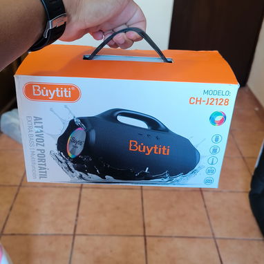Bocinas de alta calidad - 2/5