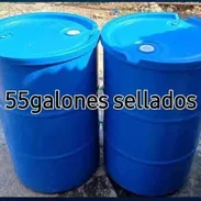 Tanques de agua - Img 57889217