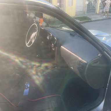 VENDO KIA SPORTAGE 2001 TURBO DIESEL 2.0 - Img 126069016