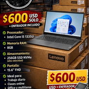 Lenovo Ideapad 1. Sellada. Garantía - Img 57109568