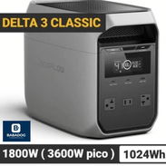 Ecoflow Delta 3 Classic - Img 56677329