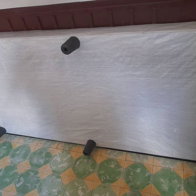 Base para colchon personal - Img 122187922