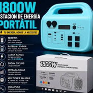 600usd estación de energía - Img 57085343