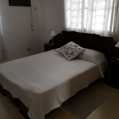 Casa en renta en Miramar,  una habitación climatizada,  PANELES SOLARES 52463651 - 6/6