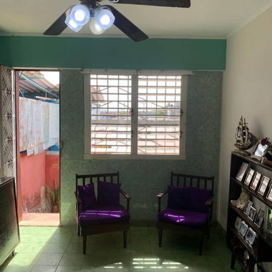 UBICACIÓN: Playa. Edificio tranquilo de 8 apartamentos (primer piso). 💰 PRECIO:  · Publicado en $25,000 USD · ACEPTO OF - Img 122387983