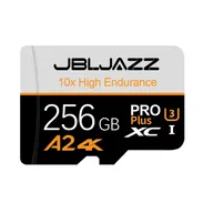 Tarjeta de memoria micro SD 256 Gb - Img 56779521