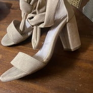 Tacones beich #38 - Img 55823659