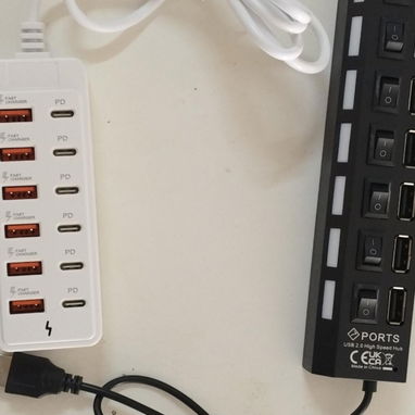 Hub usb - Img 122325927