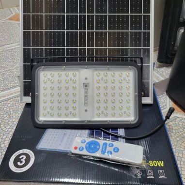 Reflectores de 40 w y 80 w - Img 122947049