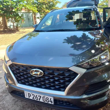 Hyundai Tucson 2021 - Img 123377019