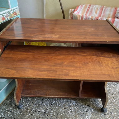 Mesa de computadora - Img 123156572