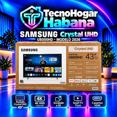 Vendo Smart tv 📺 nuevos en su caja 📦 (diferentes medidas) - 2/4