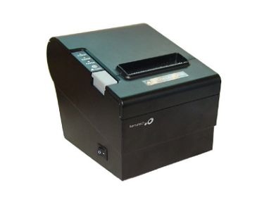 Impresora de recibos Bematech LR2000E POS  Ideal para su negocio 📌📌52815418 - Img 66440099