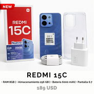 Redmi15C - Img 54621766