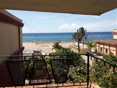 Venta de precioso penthouse con vista al mar en Miramar segundo y último piso con garaje propio. - Img main-image-45484887