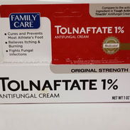 🚨 Tolnaftato Tolnaftato Tolnaftato – combate hongos con 28 g de eficacia 🔬 - Img 50492253