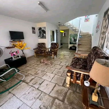 CASA BIPLANTA en   ALTURAS DE ALTA  HABANA, BOYEROS 🏡🏡🏡 - 7/9