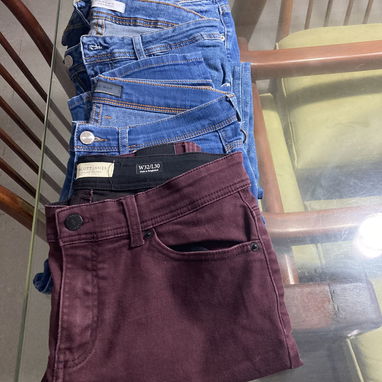 Pantalones de hombre - Img 123562494