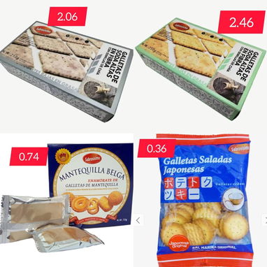 📦 Ventas mayoristas de alimentos y productos de aseo - Img 116687769