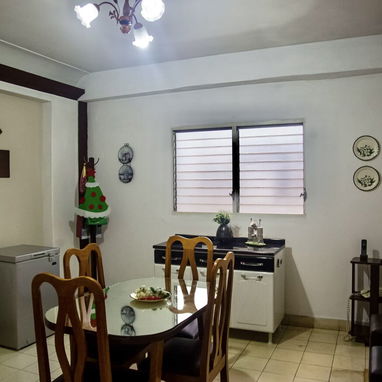 Renta lineal con Ecoflow, garage y wifi | Apartamento de renta por tiempo indefinido en La Habana - Img 121862409
