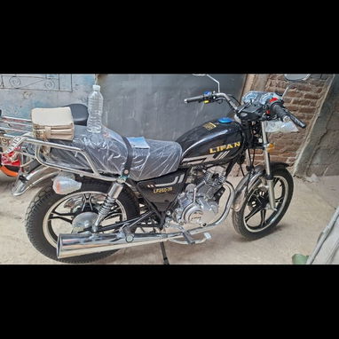Motos y bicimotos - Img 122887316