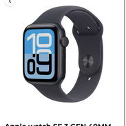 Apple watch SE 3 GEN 40MM - Img 57292813