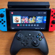 Nintendo Switch pirateada - Img 58047282