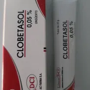 Clobetasol crema - Img 56001682