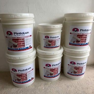 Especialidades de pinturas para su hogar - 3/6