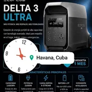 Ecoflow delta 3 ultra - Img 56337709