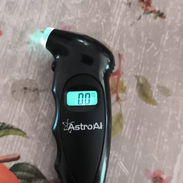 Medidor de aire digital, lo mismo para moto, carro u cualquier otra cosamo - Img 57102776