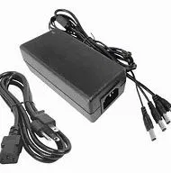 Fuentes de poder 12 vol con diferentes amp. -58237094 - Img 88492847