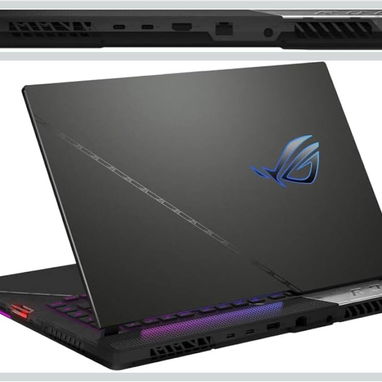 Laptop para juegos Asus - Img 123265860