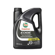 Aceite Castrol EDGE 10w30 5 quartz - Img 57328526