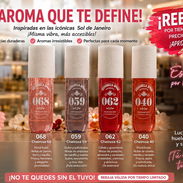 ✨️ Colonias para cuerpo y pelo grandes - Img 56071133