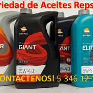 Aceites para gasolina y diesel - Img 53103579
