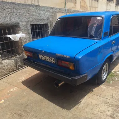 Se vende lada 1600 - Img 121951076