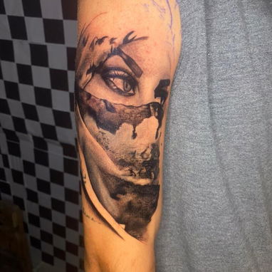 TATUADOR PROFESIONAL A DOMICILIO 😎✌️💯 - Img 123365562