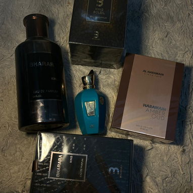 100% Original Perfumes - Img 113715043